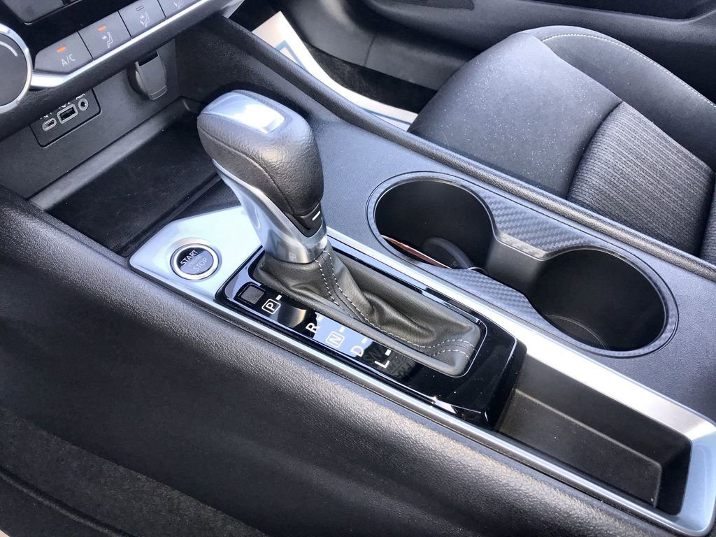 Used 2025 Nissan Altima 2.5 S image 19