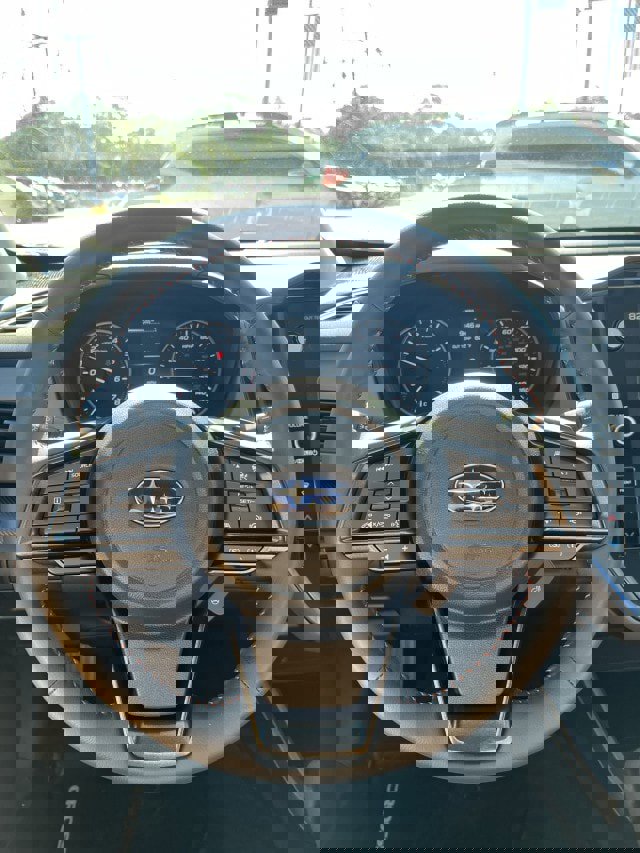 New 2026 Subaru Crosstrek 2.5i Limited image 21