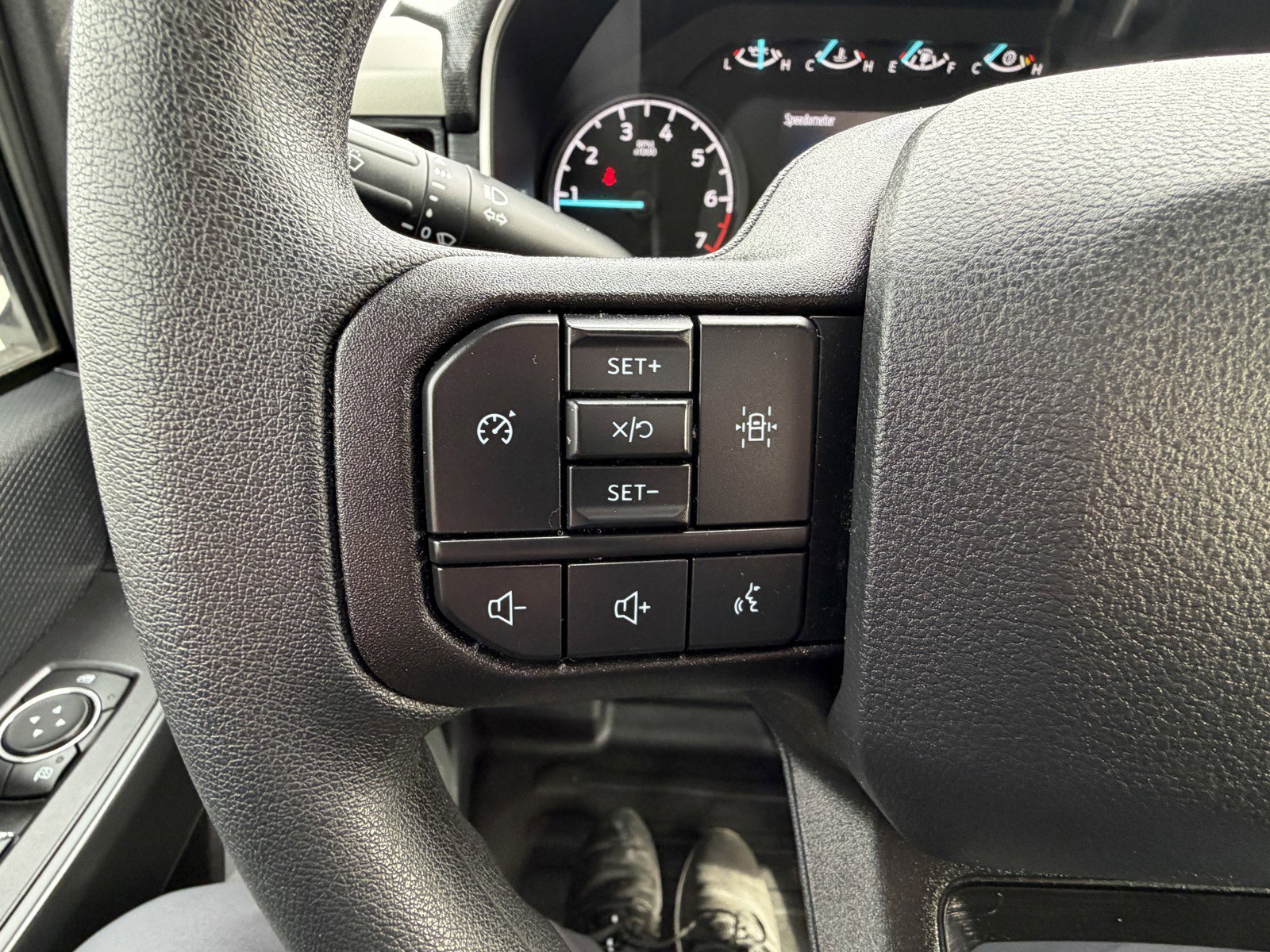 Used 2021 Ford F150 XL w/ Equipment Group 101A High image 21