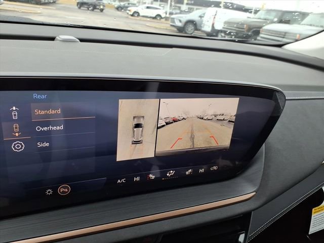 New 2026 Buick Envision Sport Touring image 31