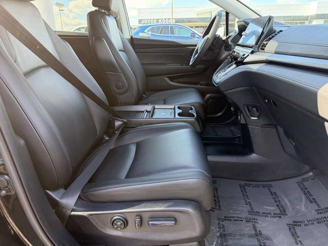 Certified 2026 Honda Odyssey EX-L image 7