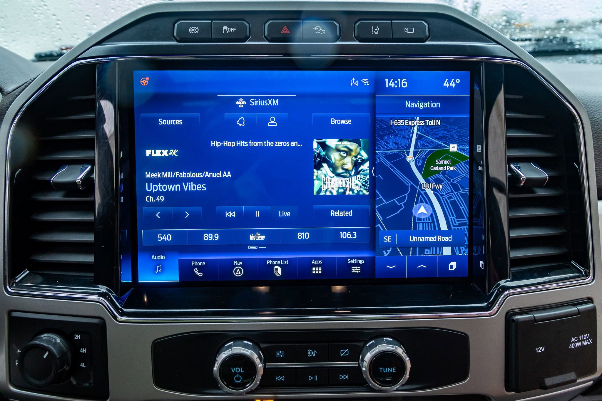 Used 2022 Ford F250 King Ranch w/ Tremor Off-Road Package image 24