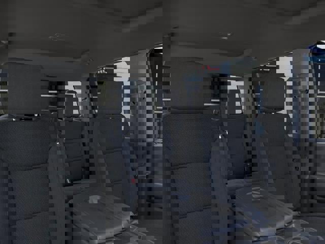 New 2026 GMC Sierra 3500 Pro image 24