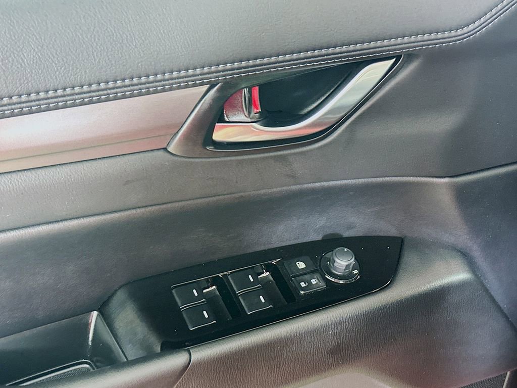 Used 2023 MAZDA CX-5 AWD 2.5 S w/ Preferred Package image 21