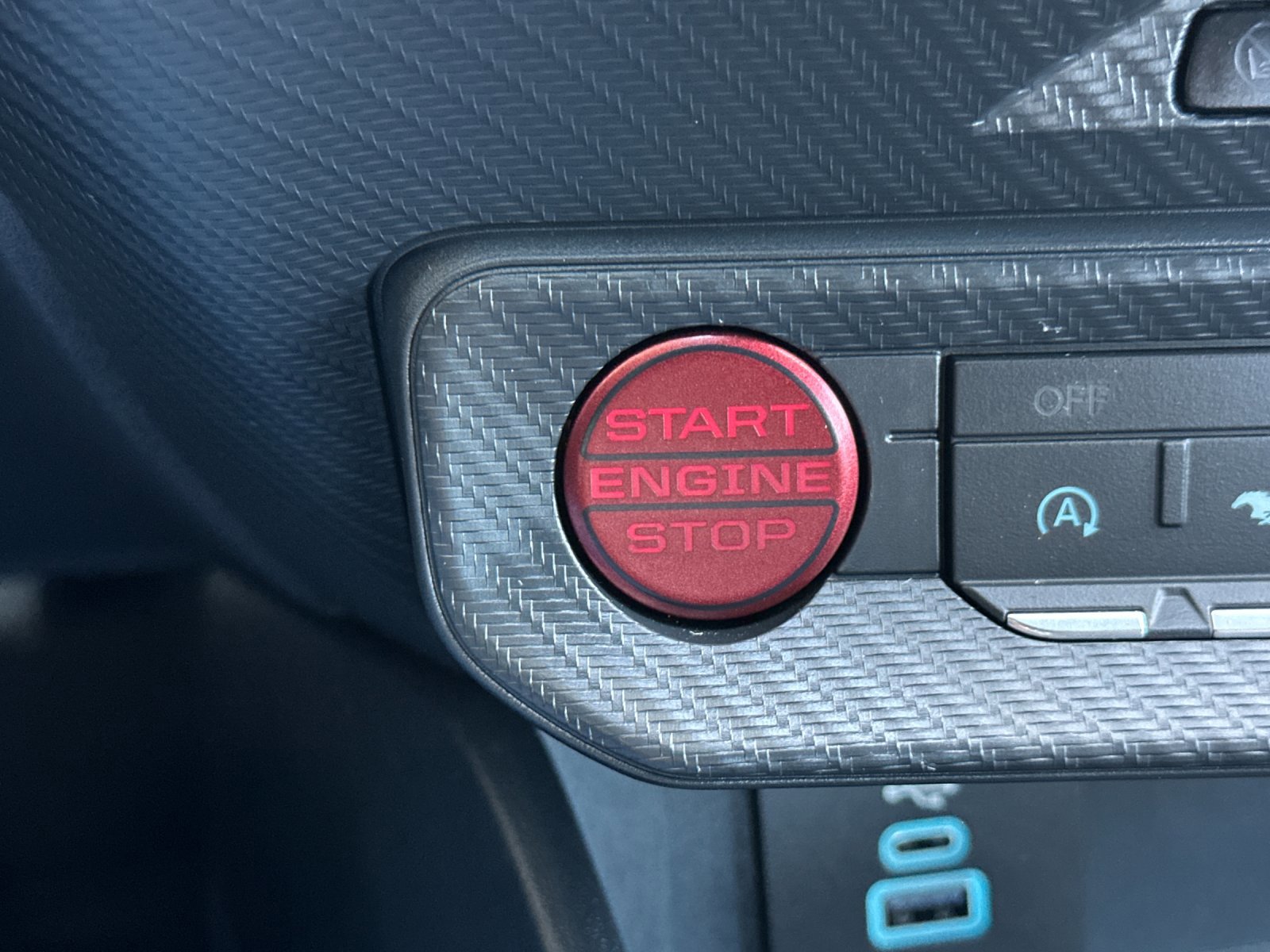 Certified 2025 Ford Mustang GT Premium image 22