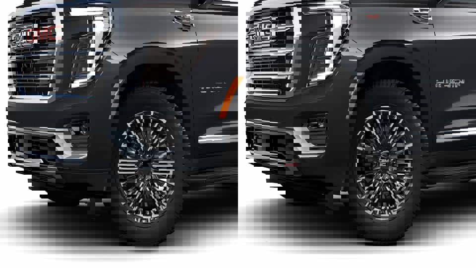 New 2026 GMC Yukon Elevation image 55