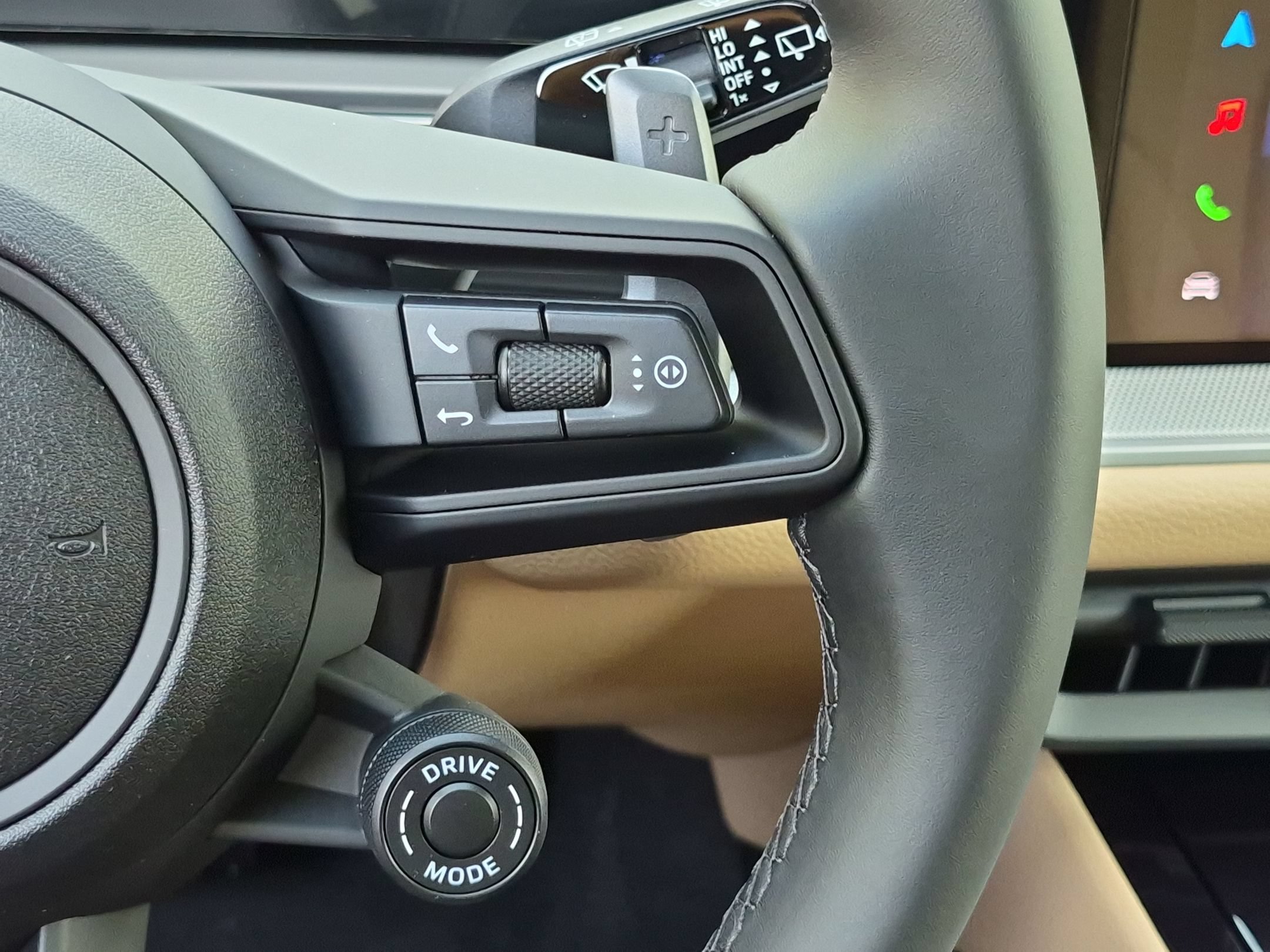 New 2026 Porsche Cayenne AWD/4WD image 9