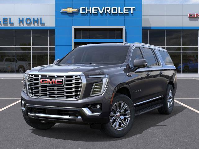 New 2026 GMC Yukon XL Denali w/ Advanced Technology Package image 6