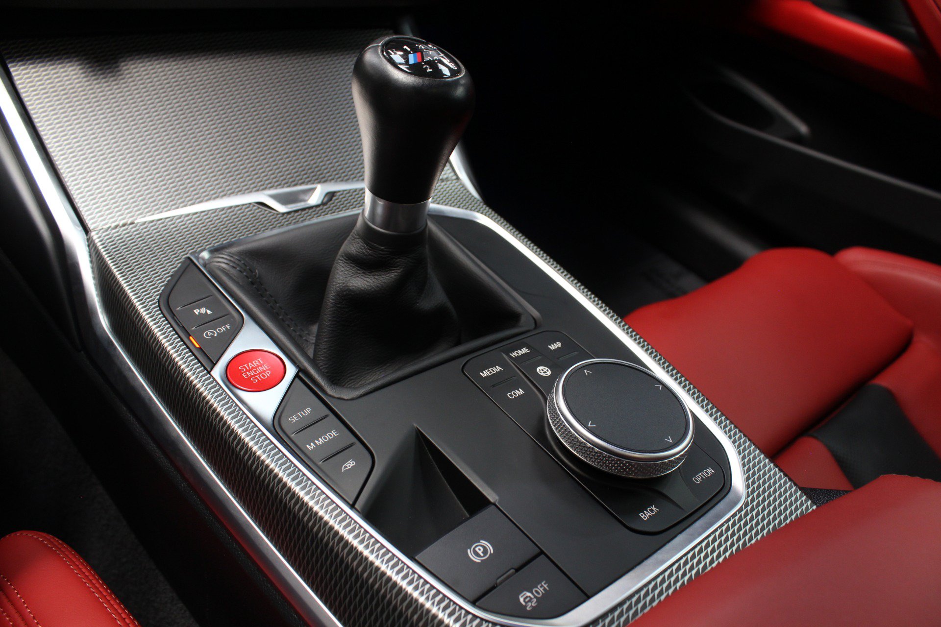 Used 2023 BMW M4 Coupe RWD image 38