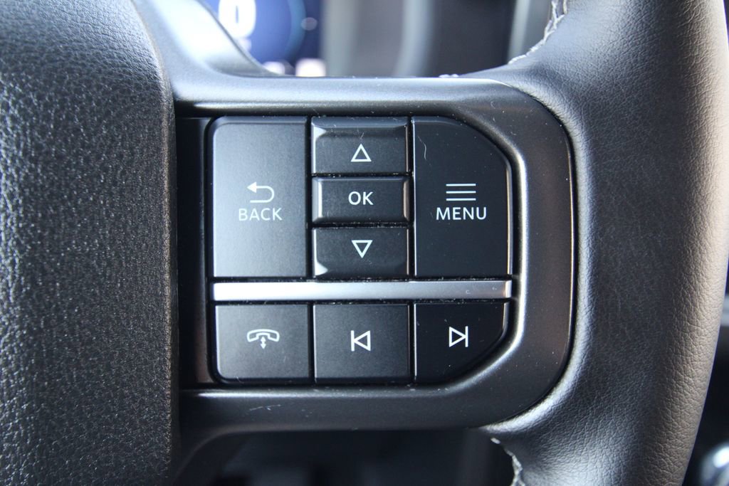 Used 2024 Ford F150 XLT w/ Equipment Group 302A MID AWD/4WD image 21