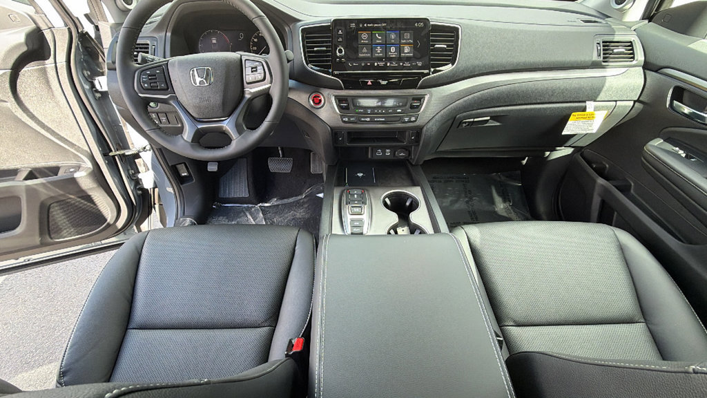 New 2026 Honda Ridgeline RTL image 26