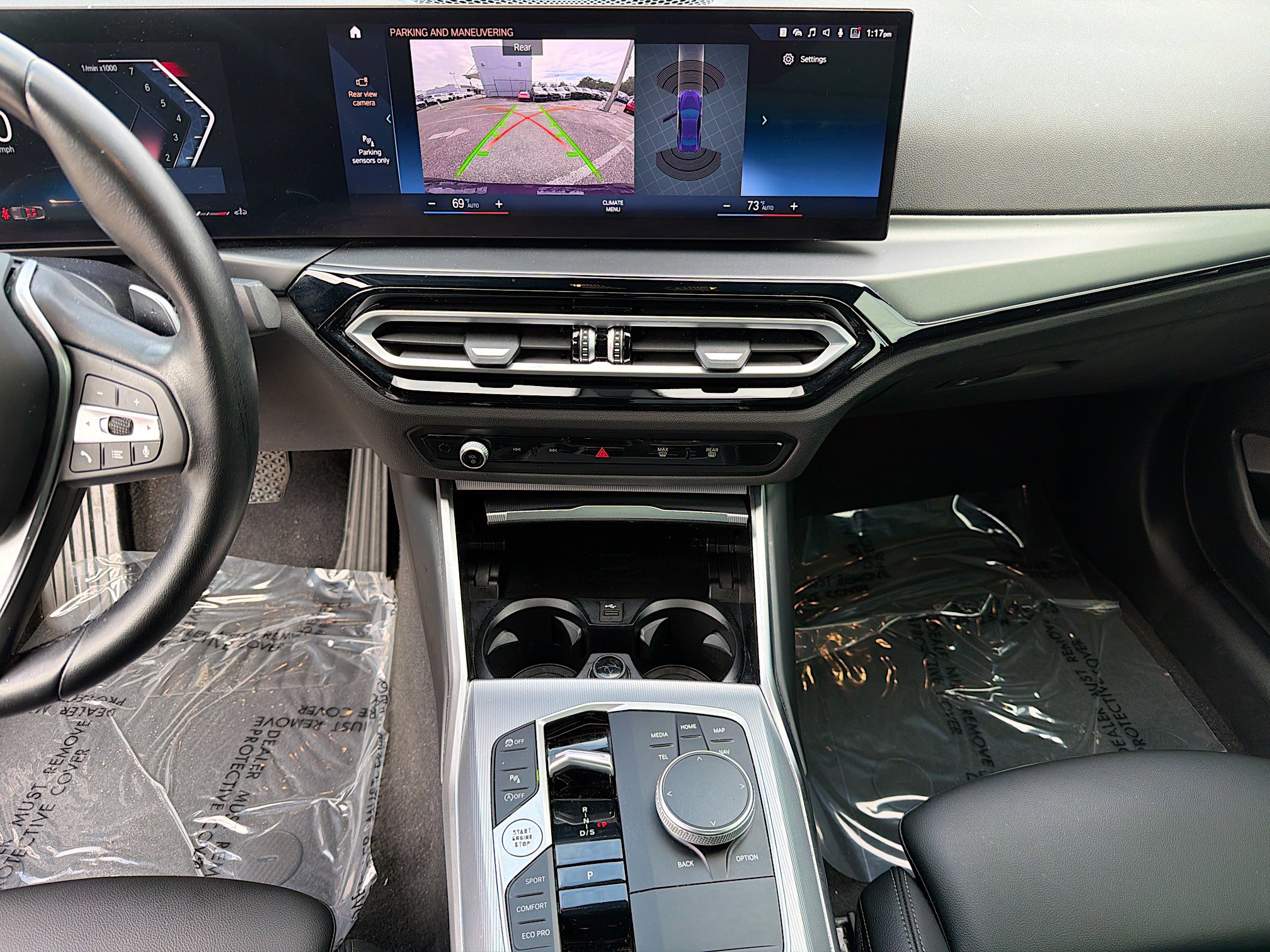 Used 2023 BMW 230i 230i w/ Convenience Package image 18