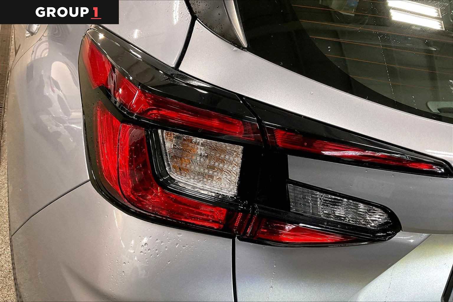 Certified 2025 Subaru Impreza RS AWD/4WD image 28