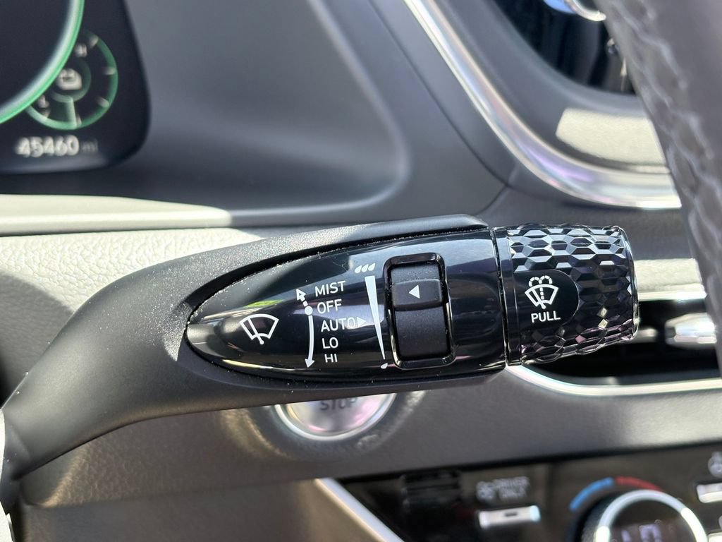 Used 2023 Hyundai Sonata Limited FWD image 17