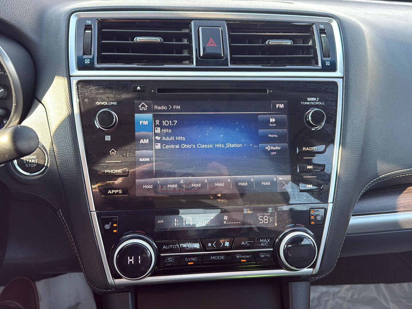 Used 2018 Subaru Legacy 2.5i Limited image 16