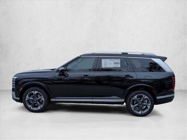 New 2026 Hyundai Palisade Limited image 4