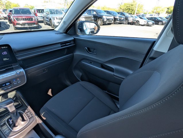 Used 2026 Hyundai Kona SEL Sport FWD image 24