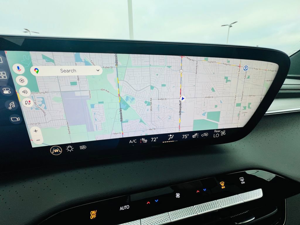 Used 2025 Buick Enclave Avenir w/ Super Cruise Package image 41