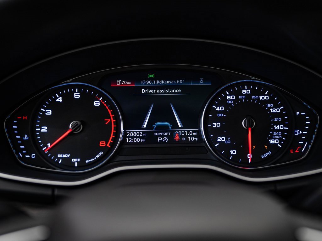 Used 2023 Audi Q5 2.0T Premium w/ Convenience Package image 31