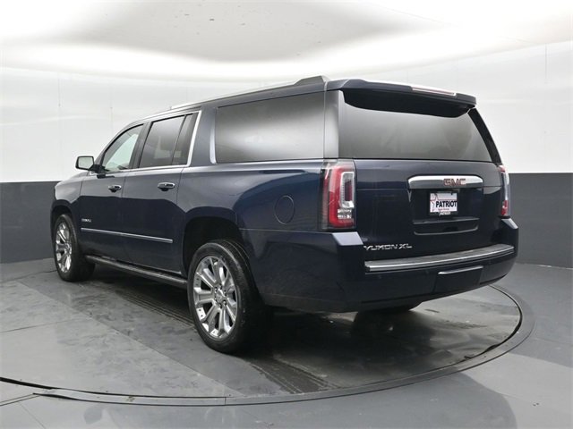 Used 2018 GMC Yukon XL Denali image 6