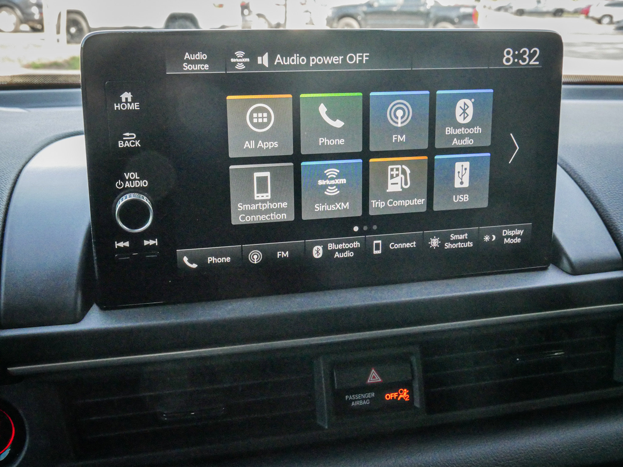 Certified 2023 Honda Pilot EX-L image 22