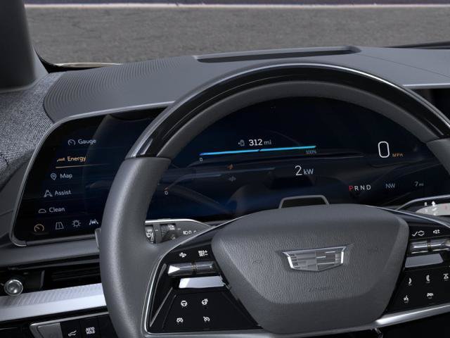 New 2027 Cadillac Optiq Premium Sport RWD image 18