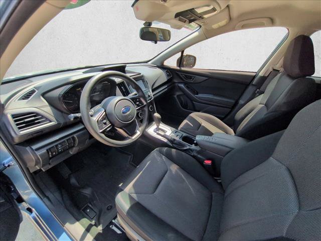 Used 2021 Subaru Crosstrek 2.0i AWD/4WD image 10