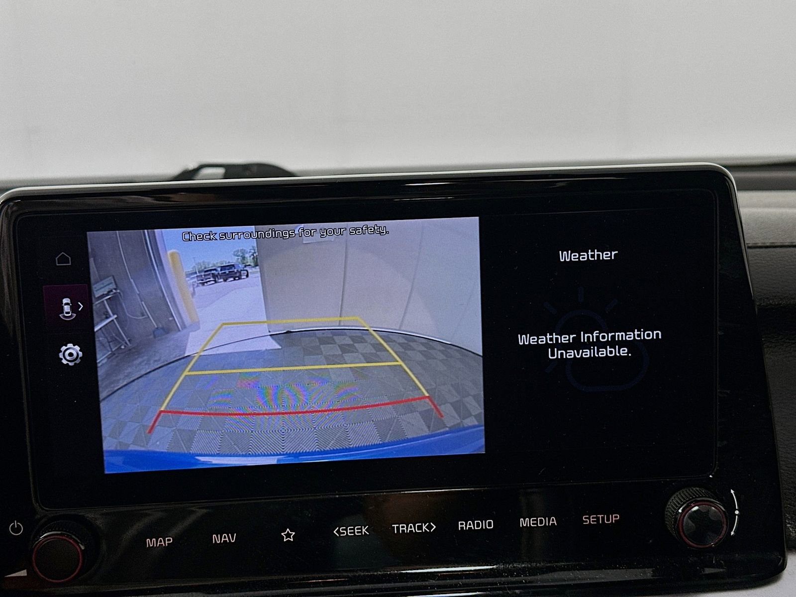 Used 2023 Kia Forte GT-Line w/ GT-Line Technology Package FWD image 14