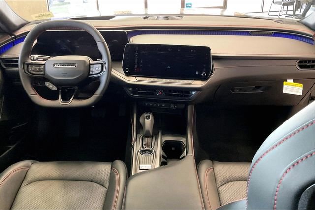 New 2026 Dodge Charger R/T Scat Pack image 4