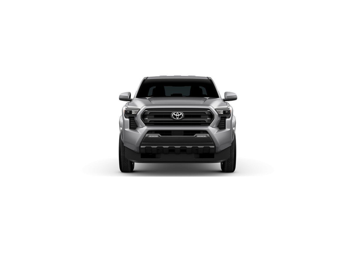 New 2026 Toyota Tacoma SR5 RWD image 17
