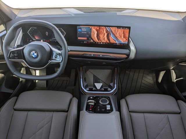 Used 2025 BMW X3 xDrive30i w/ Convenience Package image 15