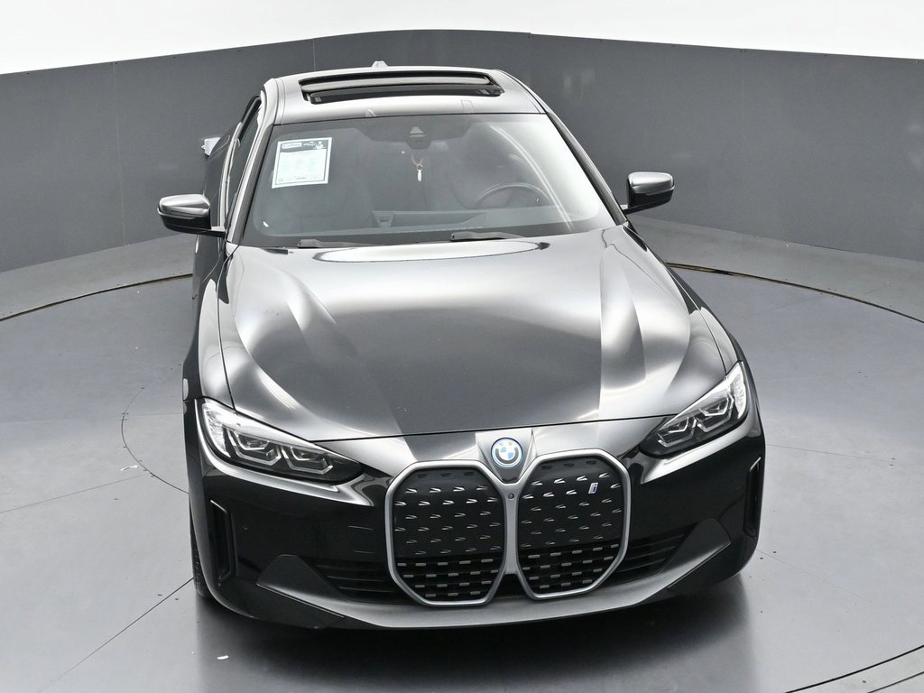Used 2022 BMW i4 eDrive40 w/ Premium Package image 46