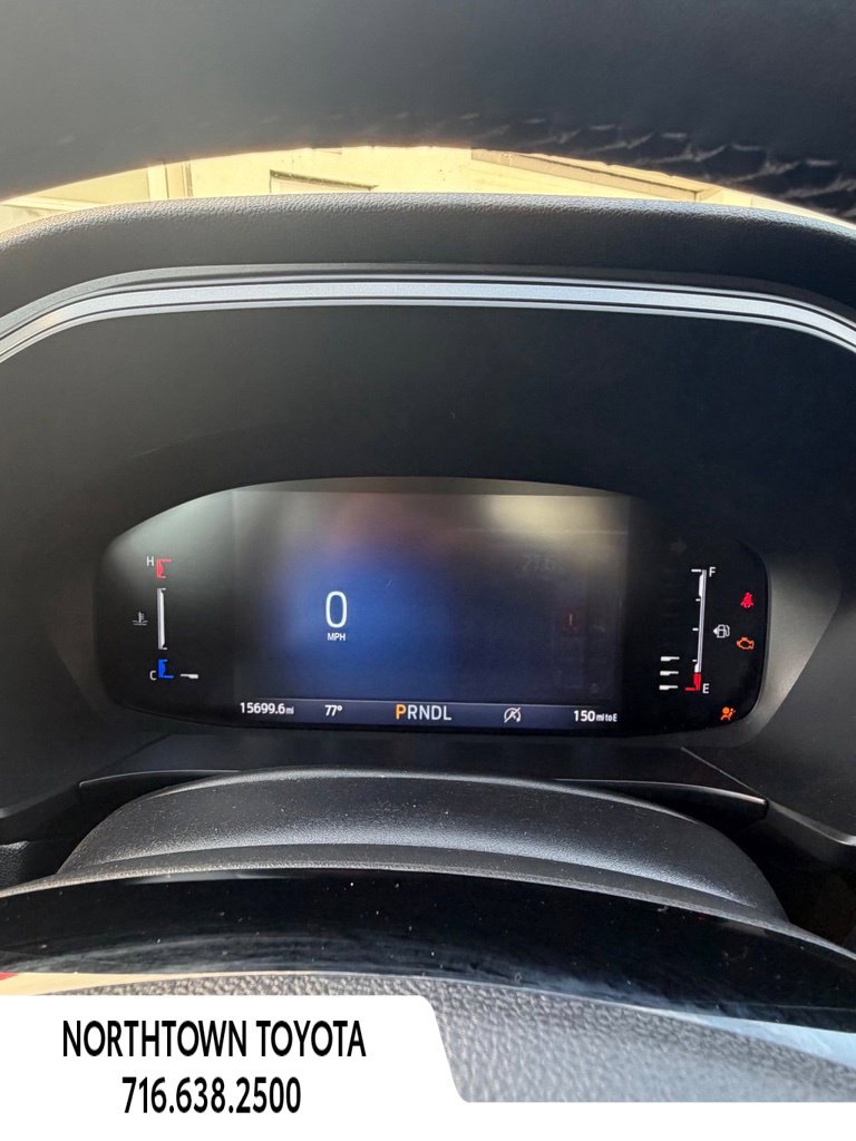 Used 2023 Ford Escape Active w/ Cold Weather Package FWD image 19