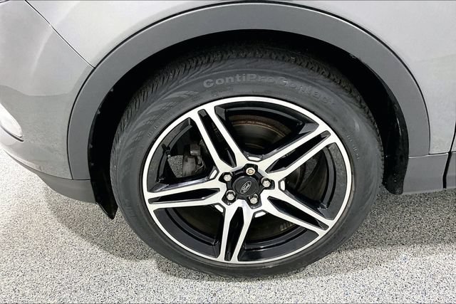 Used 2019 Ford Escape SEL w/ SEL Sport Appearance Package FWD image 44