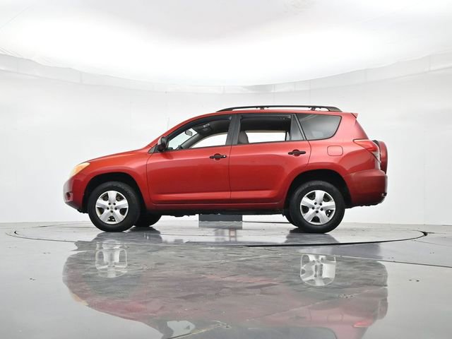 Used 2008 Toyota RAV4 4WD image 32