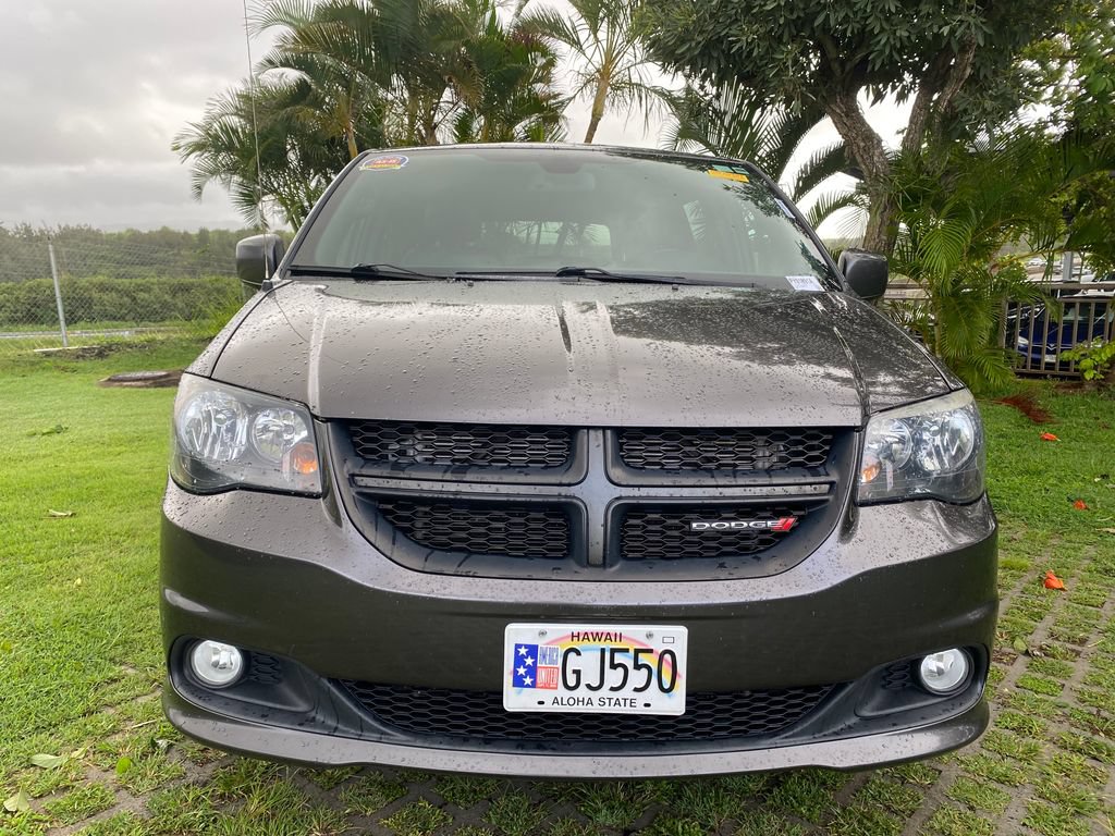 Used 2019 Dodge Grand Caravan GT FWD image 20