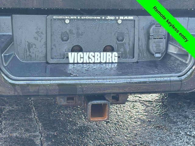 Used 2019 RAM 1500 Big Horn AWD/4WD image 37