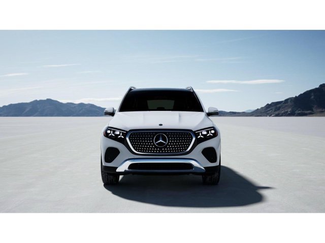 New 2027 Mercedes-Benz GLE 350 4MATIC image 7