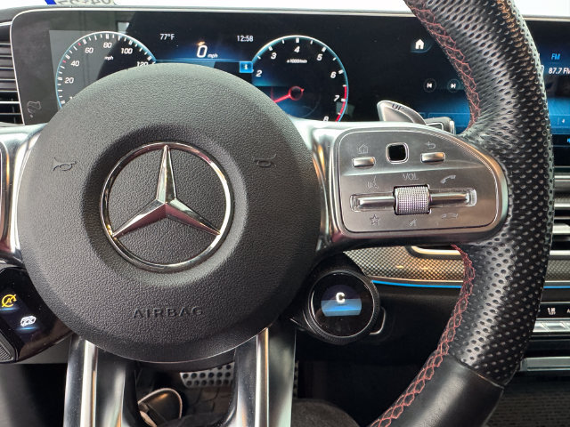 Used 2022 Mercedes-Benz GLE 53 AMG 4MATIC Coupe image 24