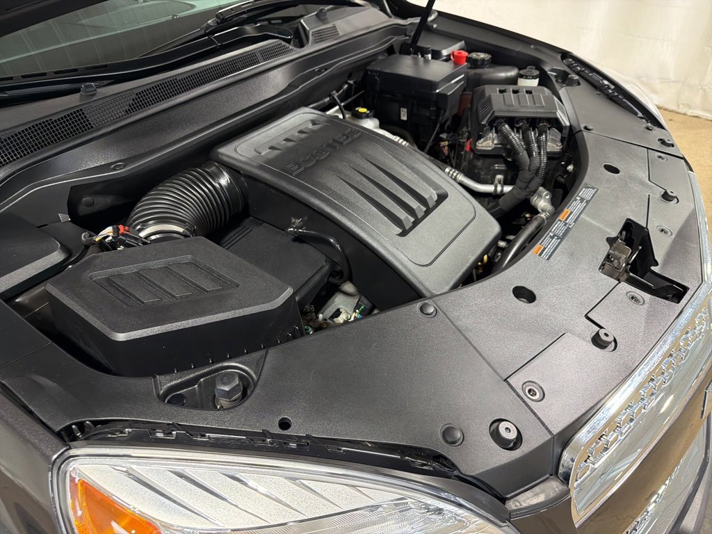 Used 2015 Chevrolet Equinox LTZ image 41