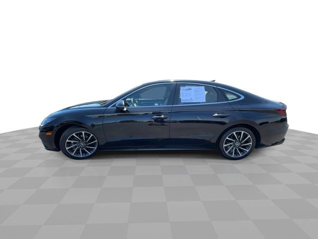 Used 2023 Hyundai Sonata Limited FWD image 5