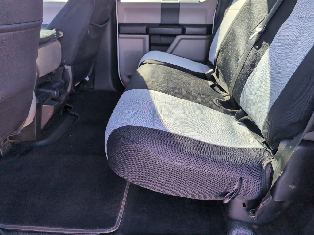 Used 2020 Ford F250 XL w/ STX Appearance Package image 27