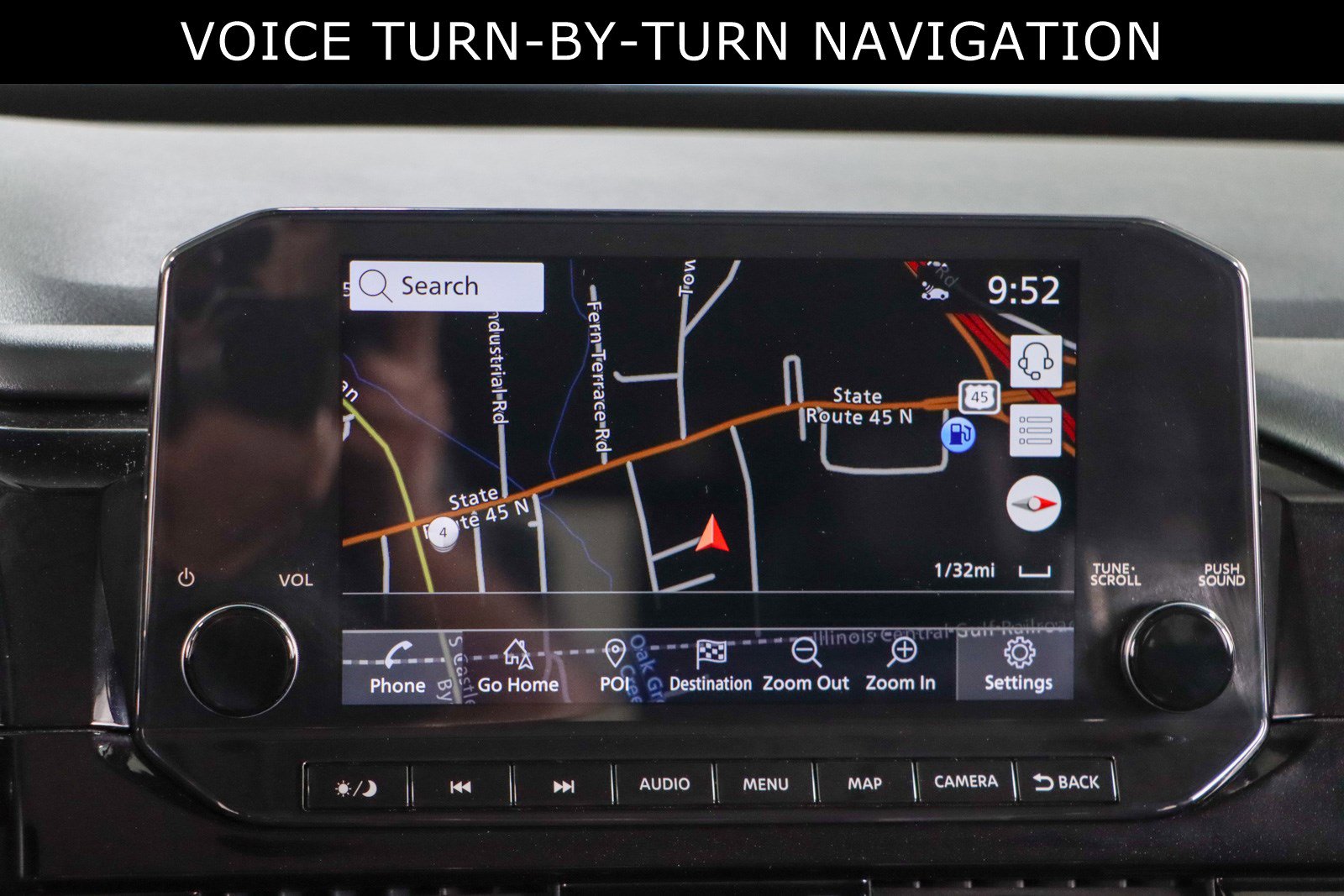 Used 2023 Nissan Pathfinder SL w/ Lighting Package (N92) FWD image 18