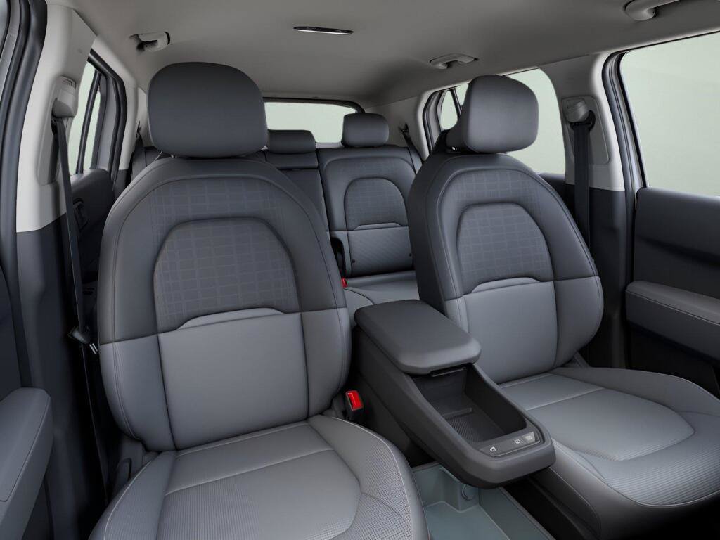 New 2027 Kia EV3 Wind AWD/4WD image 11
