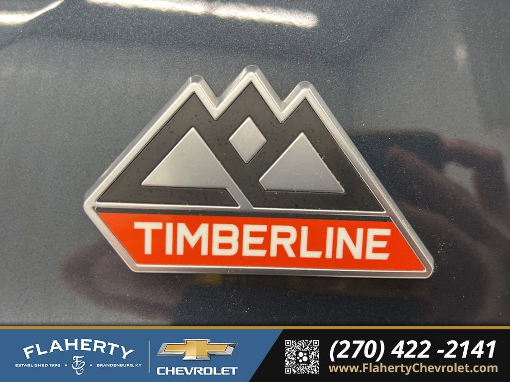 Used 2023 Ford Explorer Timberline AWD/4WD image 18