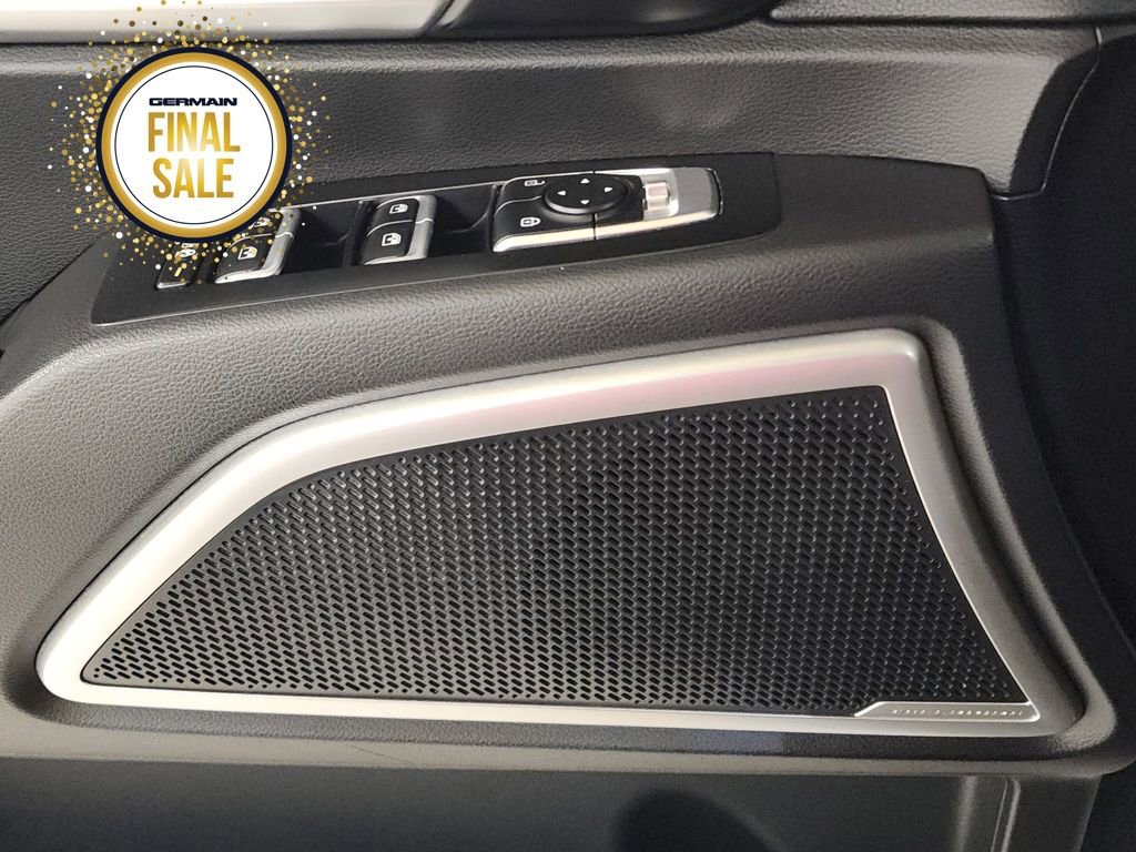 Used 2020 Kia Telluride S image 24