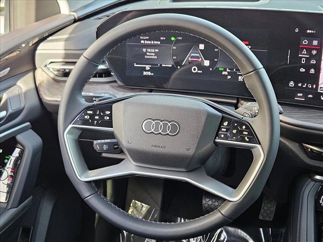 New 2025 Audi Q5 Premium Plus image 11