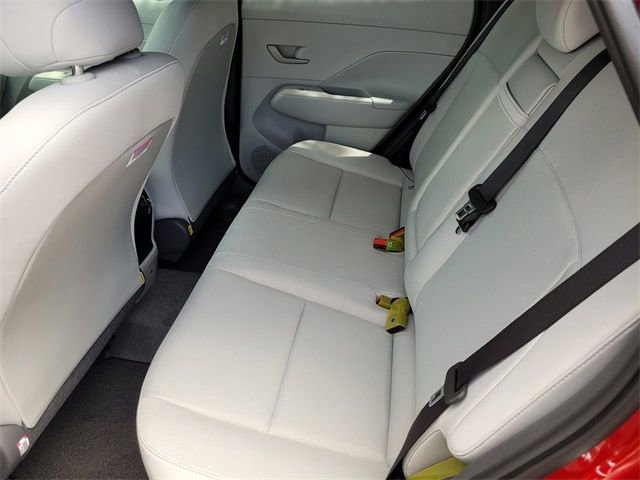 New 2025 Hyundai Kona SEL AWD/4WD image 13