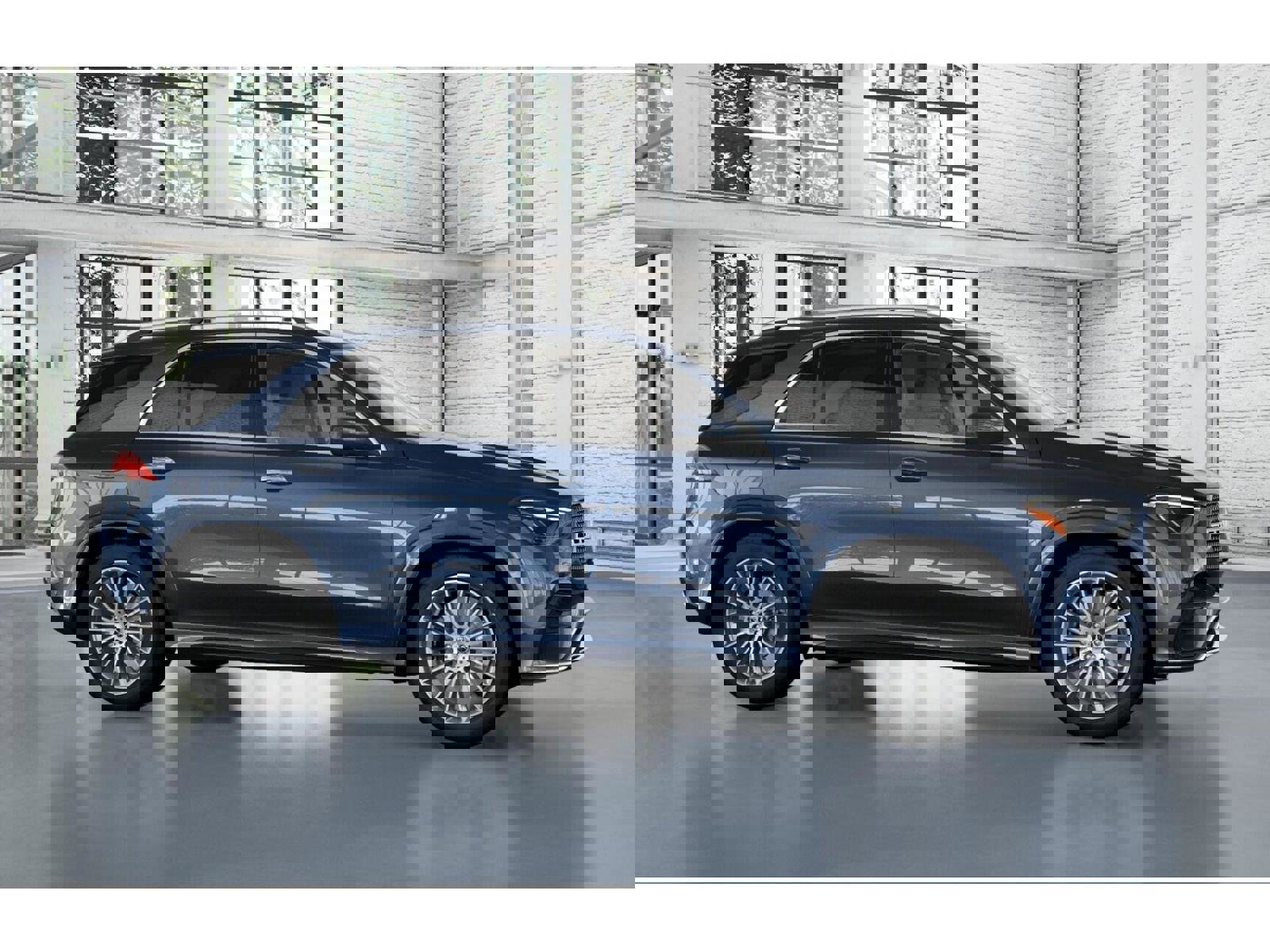 New 2026 Mercedes-Benz GLE 450 4MATIC image 56