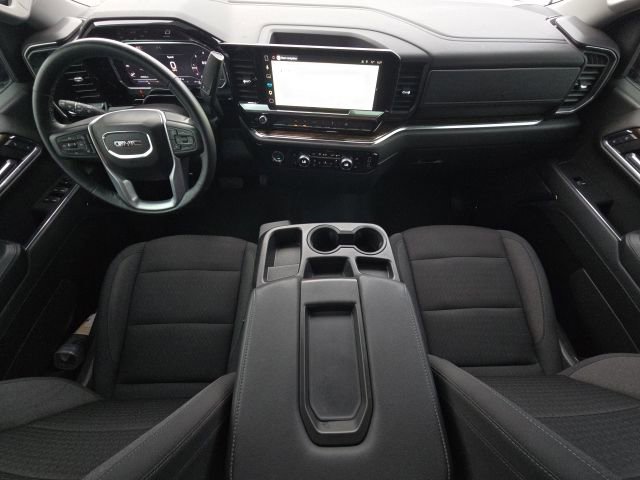 Used 2024 GMC Sierra 1500 Elevation AWD/4WD image 35